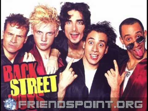 free backstreet boys songs